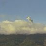 Gunung Ile Lewotolok di Lembata Kembali Erupsi, Meletus 16 Kali pada Hari Ini