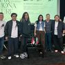 Konser Harmonature di Bulgaria Hadirkan Sandhy Sondoro dan Erwin Gutawa 