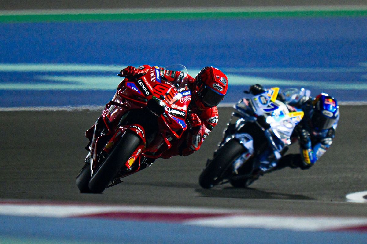 Marc Marquez