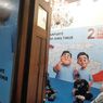 Bekas Posko Pemenangan Khofifah-Emil Jadi Posko TKD Prabowo-Gibran di Jatim