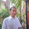 Jokowi Tepis Isu Masuk Golkar Jalur Ormas Pendiri