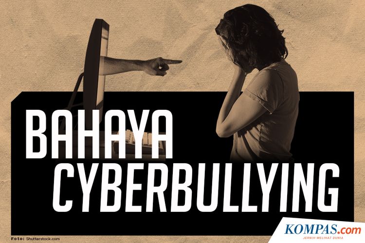 Bahaya Cyberbullying