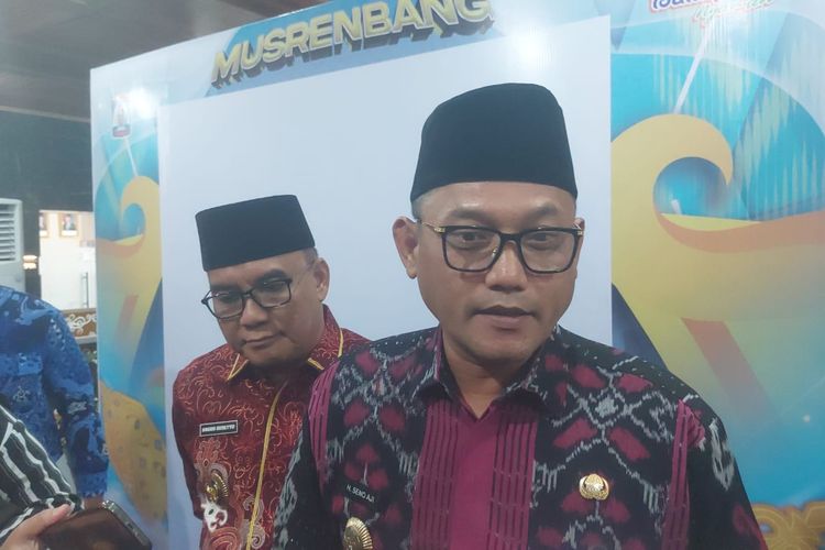 Anggaran Rumah Dinas Gubernur Kaltim Tembus Rp 25 Miliar, Wagub Seno Aji: Itu Lumrah dan Biasa