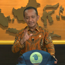 Pemerintah Klaim Realisasi Investasi 2022 Ciptakan 1,3 Juta Lapangan Kerja