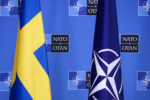 Turkiye Cabut Veto, Swedia Semakin Dekat Gabung NATO