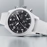 IWC Kenalkan 4 Model Arloji Terbaru Top Gun  