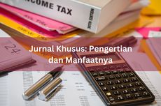 Jurnal Khusus: Pengertian dan Manfaatnya