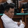 Dalam Eksepsi, Kuat Ma'ruf Kejar Brigadir J di Rumah Magelang, lalu Ambil Pisau