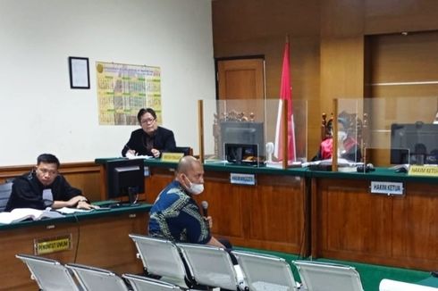 Kasus Dugaan Pemerasan, Saksi Ahli Sebut Eks Pejabat Bea Cukai Bandara Soetta Tidak Bersalah