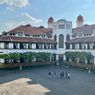 Wisata yang Dikelola KAI: Lawang Sewu dan Museum Kereta Api Ambarawa