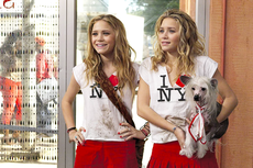 Sinopsis Film New York Minute, Petualangan Si Kembar Olsen di The Big Apple, Tayang di Netflix 1 September