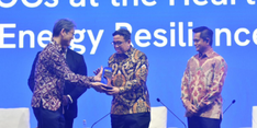 Pertamina Sebut NOC Berperan Jaga Ketahanan Energi Nasional dan Dorong Pertumbuhan Ekonomi 