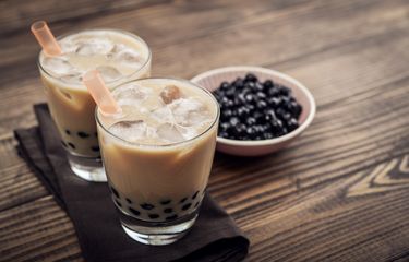 Menjajal Bisnis Minuman Boba, 1 Bulan Bisa Balik Modal Halaman all ...