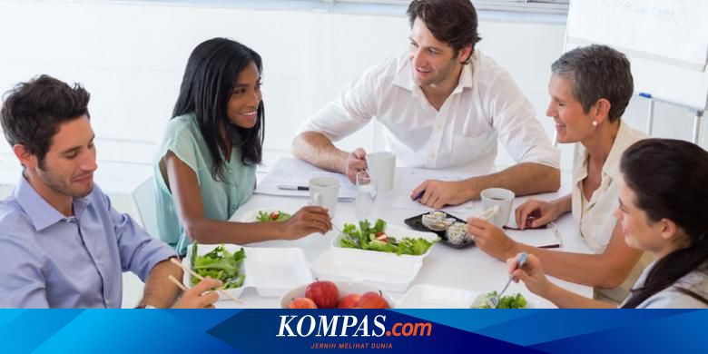 Ciri Orang Yang Kecerdasan Emosionalnya Rendah Halaman All Kompas Com