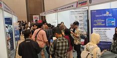 Tekan Angka Pengangguran, Pemprov Jatim Gelar Job Fair Inklusif yang Hadirkan 5.589 Lowongan