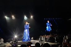 [POPULER HYPE] Konser Raisa di GBK | Indra Bekti Hilang Memori Desember 2022 | Fan Meeting Lee Jae Wook
