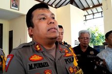 Polisi Pastikan Tak Ada Izin Pesta Kembang Api Malam Tahun Baru di Demak