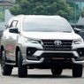 Resmi, Ini Aturan Diskon PPnBM Mobil 1.500 cc - 2.500 cc
