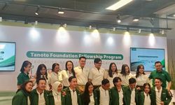 Sekolah di Sumut Didorong Naik Kelas, Tanoto Foundation Bekali Guru dan Kepala Sekolah