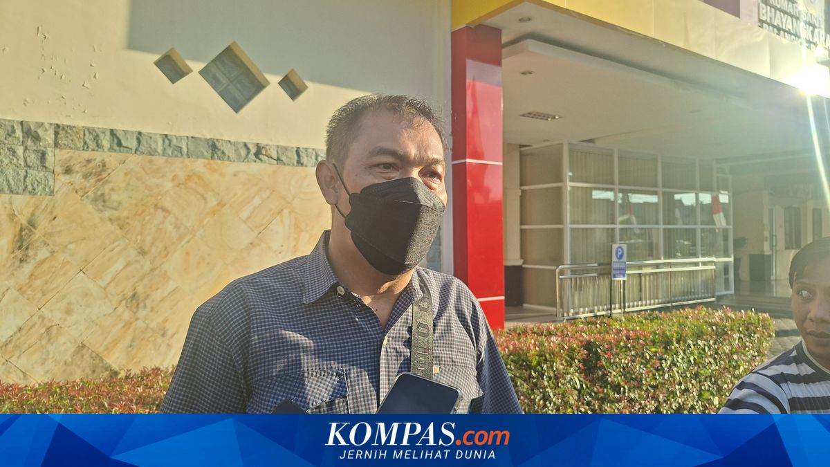 Keluarga Mengenang Aipda Yudhi, Polisi yang Gugur Saat Menggerebek Bandar Sabu di Katingan