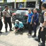 Fenomena Tukang Parkir, Tiba-tiba Nongol Saat Mobil Mau Keluar