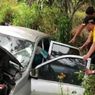 Kronologi Gubernur Kalteng Sugianto Hentikan Ambulans untuk Bantu Korban Kecelakaan  