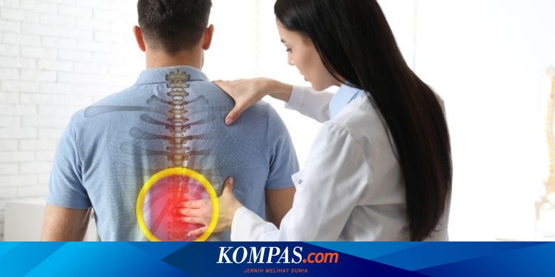 Skoliosis dan BPJS Kesehatan: Apa Saja Biaya Pengobatan yang Ditanggung?