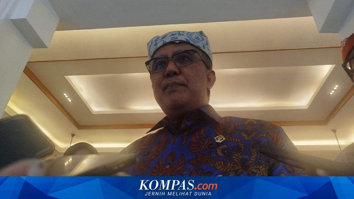 Tata Kelola dan Akuntabilitas Jadi Kunci Jaga Ketahanan Pangan Nasional