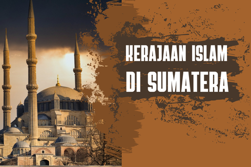 Kerajaan Islam di Sumatera yang Masih Berdiri