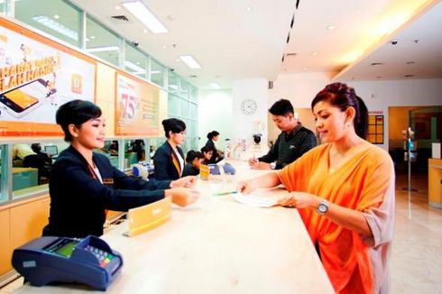 Libur Lebaran, Danamon Siapkan Rp 2 Triliun untuk ATM