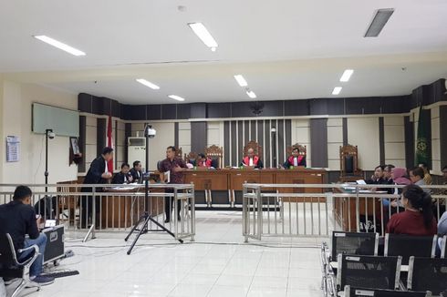 Utut Adianto Disebut Beri Gratifikasi ke Bupati Purbalingga