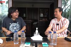 Daniel Mananta Keluar dari Grup WhatsApp Indonesian Idol Special Season