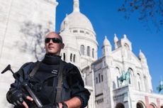 Jadi Tempat Syuting John Wick 4, Ini 5 Fakta Gereja Sacre Coeur di Perancis