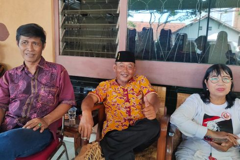 Albertus Sumbogo: Prabowo Cocok Jadi Cawapres Ganjar, Meningkatkan Potensi Kemenangan