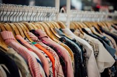 Tertarik Menggeluti Bisnis Thrift Shop? Lakukan 5 Tips Ini untuk Mendapatkan Banyak Cuan!