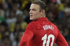 Rooney Bisa Lebih Sukses Bersama Arsenal