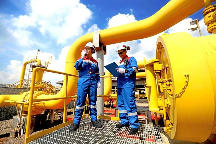 PT Perusahaan Gas Negara Tbk (PGN) sebagai Subholding Gas Pertamina berhasil melanjutkan tren kinerja positif pada semester I-2022 dalam bidang kinerja operasional dan kinerja keuangan. 