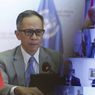 Profil Mahendra Siregar, Wamenlu yang Ditetapkan Jadi Ketua OJK 2022-2027