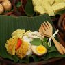 Resep Nasi Liwet Jambal, Sajikan dengan Telur Pindang dan Sambal