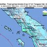6.2-Magnitude Quake Hits Off Indonesia's Sumatra: USGS