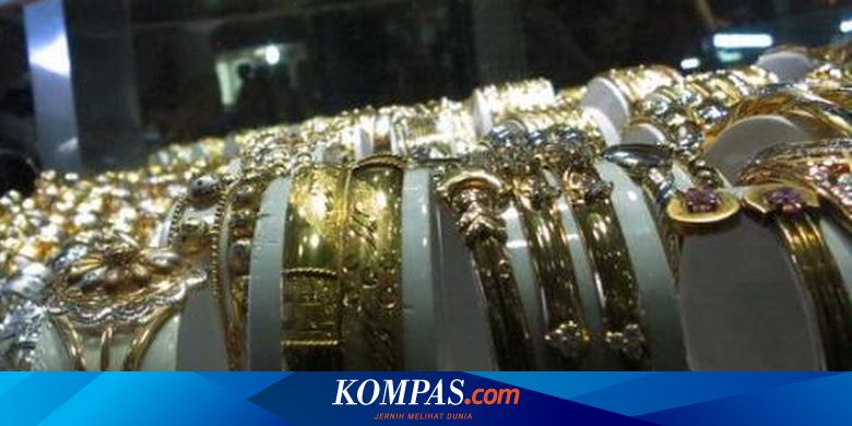 Penyelundupan Emas Dalam Lampu LED Senilai Ratusan Juta Digagalkan Bea Cukai Batam - Vimarsana News