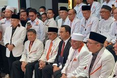 Hasil Musyawarah Syura PKS: Calonkan Anies Baswedan Capres 2024