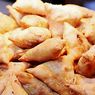 Resep Samosa Isi Daging, Bisa Pakai Sisa Rendang atau Sate