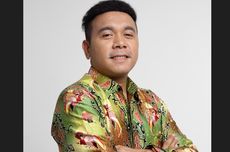 Dituduh Dapat Penghargaan Tak Sah dari ANU, Ini Penjelasan Billy Mambrasar