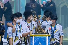 E-sports Jadi Ekstrakurikuler, Sementara, Jawa Jadi Fokus