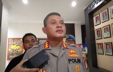 Dua SMK di Depok Kerap Tawuran, Polisi Akan Panggil Kepala Sekolah