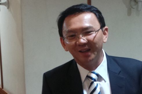 Basuki Tak Masalah Dana Hibah MRT Berkurang Rp 2 Triliun