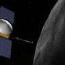 Pesawat Ruang Angkasa NASA Tinggalkan Asteroid Bennu Menuju Bumi