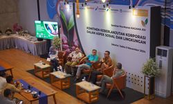 Respons Desakan Stakeholders, Korporasi Semakin Aktif Implementasikan Sustainability