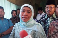 Dihadiri Jokowi-JK, Prosesi Pernikahan Anak Khofifah Digelar 4 Hari